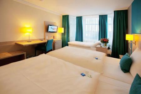Best Western President - 106
