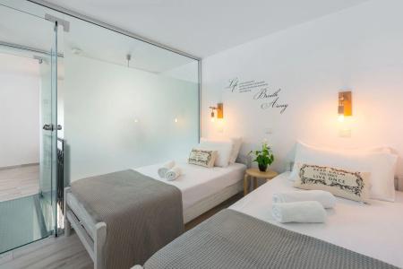 Pefkos View Suites & Maisonette - 11
