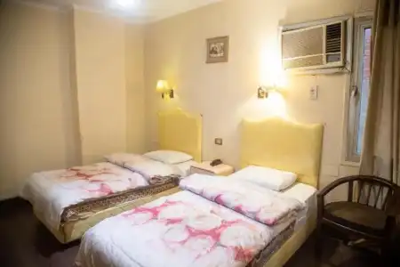 Oasis Heliopolis - 15