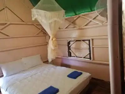 Khao Sok Evergreen House - 27