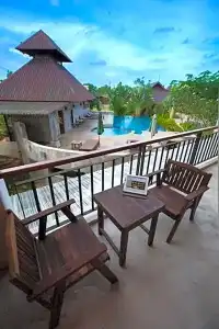 Chalicha Resort - 40