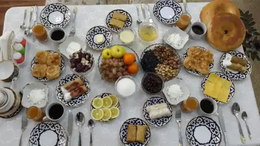 Luxury Guesthouse - 10