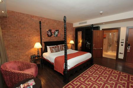 Indigo London Tower Hill by IHG - 15