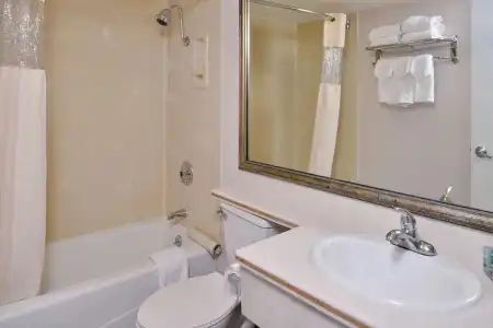 Best Western Airport Plaza – LAX Airport LA Stadium - 8