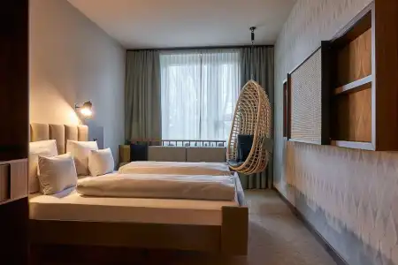Cocoon Sendlinger Tor - 36
