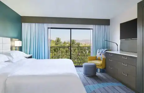 Sheraton Tucson and Suites - 68