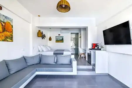 Skopelos Holidays & Spa - 231