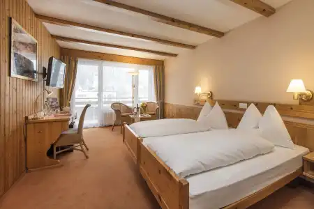 Sunstar Lenzerheide - 2