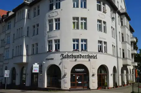 JahrhundertLeipzig - 0