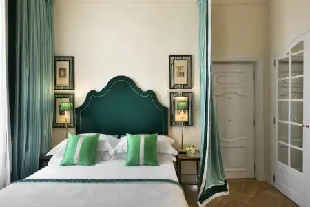 Helvetia & Bristol Firenze – Starhotels Collezione - 36