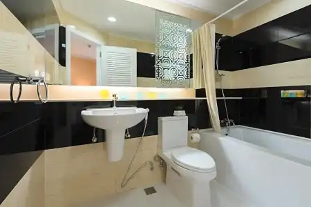 CNC Residence - 41