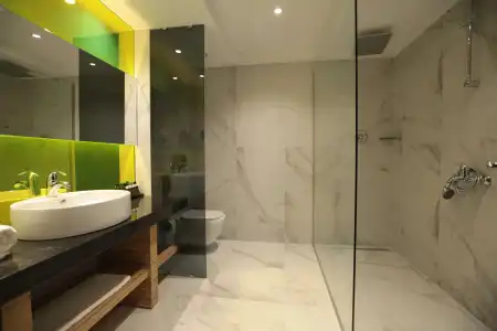 Zeus Wyndham Grand Athens - 10