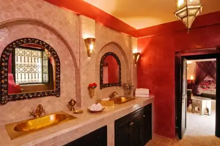 Riad Dar El Souk - 46