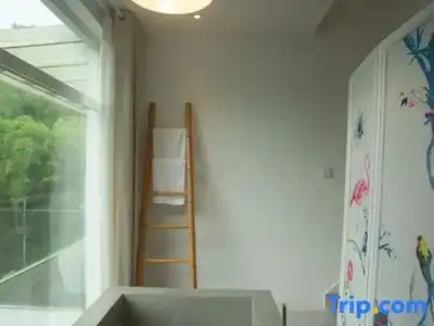 Hangzhou Lepu Shanjing Boutique Hostel - 7