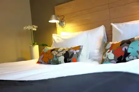 Hotell Aston - 28