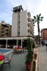 Lemoral Apart Otel - 7