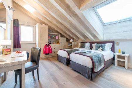 Hôtel Le Kaïla - 235