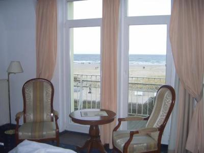 Bellevue Warnemünde - 14