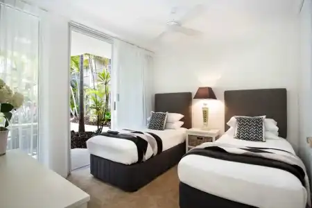 Noosa Tropicana - 115