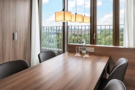Meliá Düsseldorf - 7
