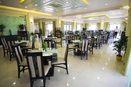 Gaia Palace - 16