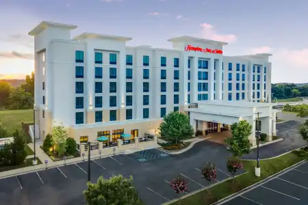 Hampton Inn & Suites Chattanooga/Hamilton Place - 33