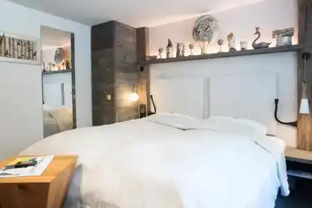 Boutique im Auracher Löchl - 3