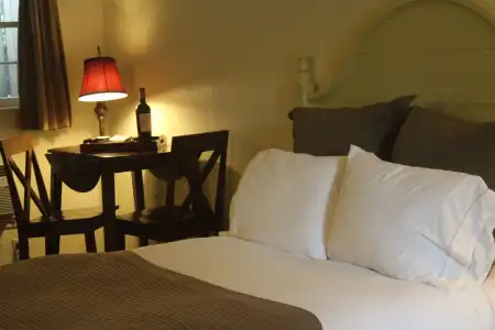 Hillwinds Inn - 0