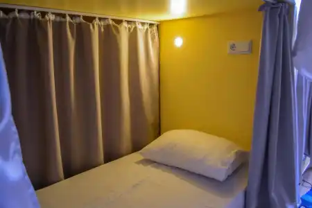 Expo Hostel - 1