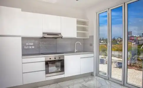 Nissi49 Apartments - 32