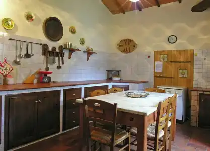 Poggio del Sole - 22