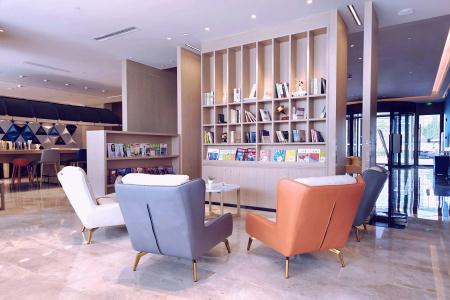 Holiday Inn Express Kunming West by IHG - 33