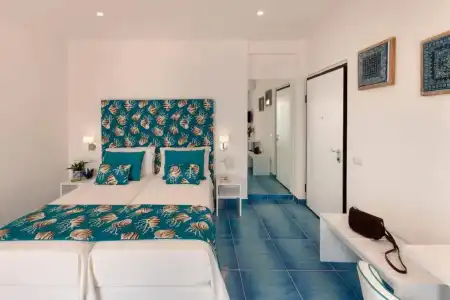 Gala Residence Villa Giovanna - 1