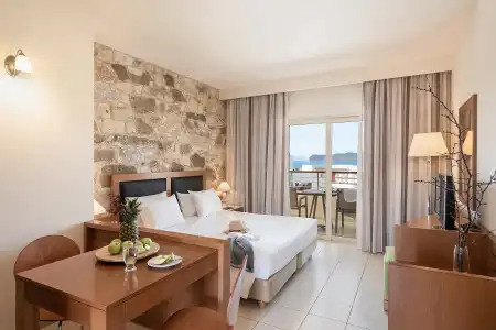 Cretan Dream Resort and Spa - 4