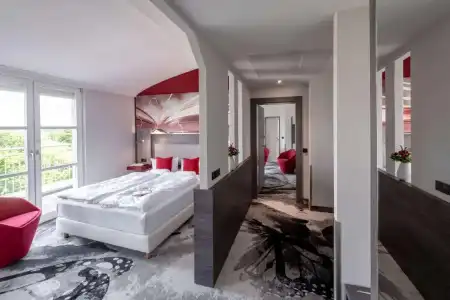 Best Western Premier Villa Stokkum - 97