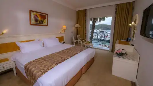 Ece Saray Marina & Resort - Special Class - 28