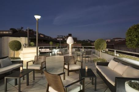 Le Méridien Visconti Rome - 22