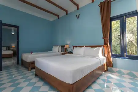 Isabella Resort - 2