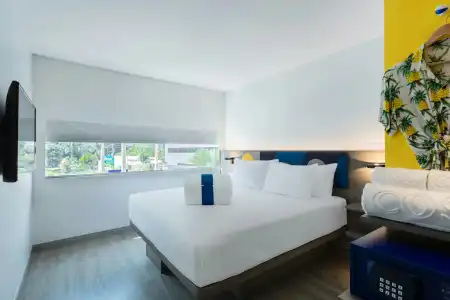 COSI Pattaya Wong Amat Beach - 4
