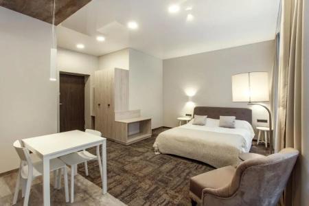 Old Town Trio Hostel Rooms - 138