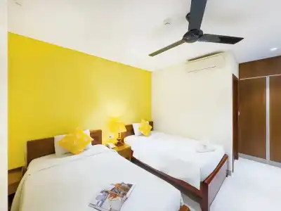 Doha Central Bliss Danang By Haviland - 34