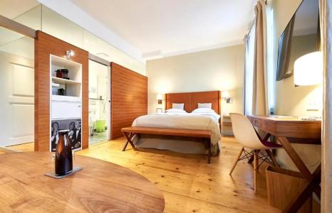 Boutique & Villa Auersperg - 31