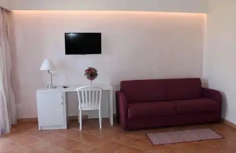 B&B Il Quadrifoglio di Tropea - 54