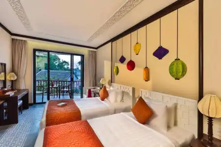 Cozy Hoian Boutique Villas - 65