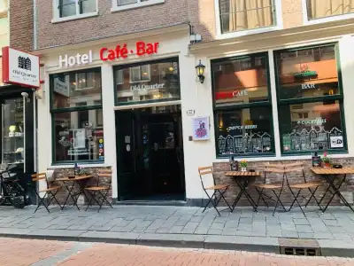 Old Quarter - 18
