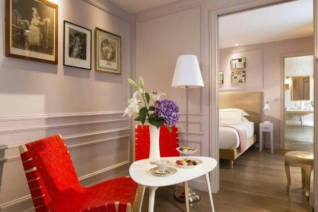 & Spa la Belle Juliette - 27