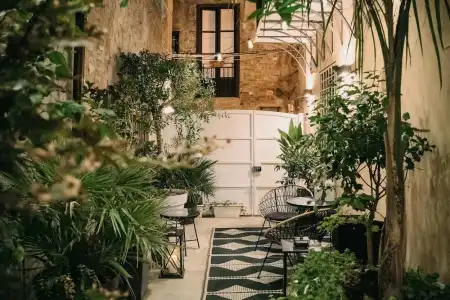 Palazzo Natoli Boutique - 187
