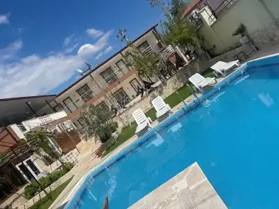 Sirius Otel Pamukkale - 12