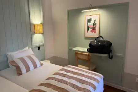 Boutique Hôtel Le Clos Huguerie – Bordeaux Centre - 6