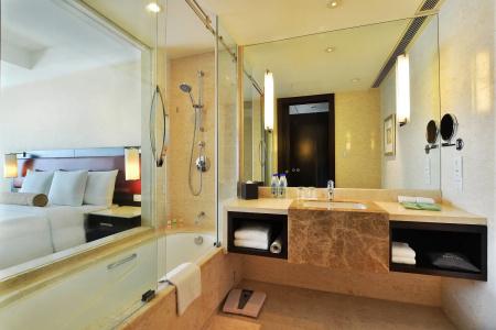 Courtyard by Marriott Hangzhou Wulin - 5